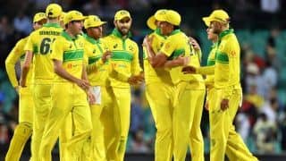 Ending two-year winless run in ODIs 'would mean a lot' for Australia: Alex Carey